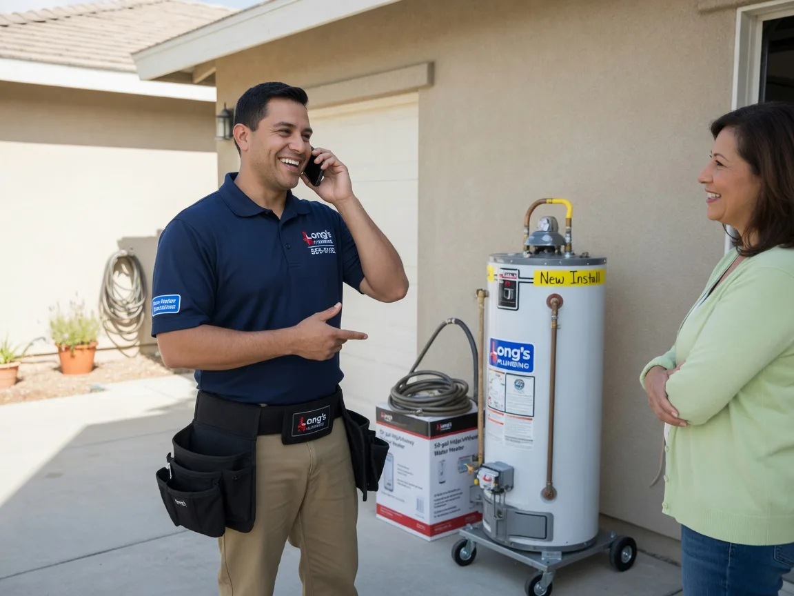 Leak Detection Metz, WV FAQs